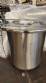 M�quina autom�tica rotativa de dosificaci�n y sellado para vasos, tarros y botellas, Milainox MB-1