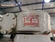 Tanque mezclador basculante de acero inoxidable de Alic Imarvil, 100 litros.