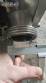Bomba lobular en acero inoxidable 316 Alfa Laval SRU 4