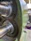Bomba lobular en acero inoxidable 316 Alfa Laval SRU 4