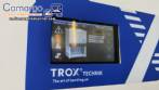 Gabinete de seguridad biolgica Trox