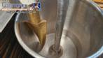 M�quina para hacer paletas y helados de acero inoxidable Sorvegel 400