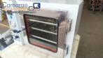 Horno de vac�o Solab de 27 litros