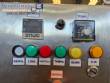 Llenadora semiautomtica para tarros con tapa de aluminio NTI