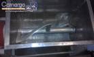 Mezclador sigma de acero inoxidable para 80 litros
