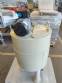 Tanque mezclador de polipropileno de laboratorio de 50 litros Master Pump