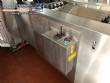 Horno para la fabricaci�n de barriles de oblea bifu Imar
