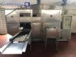 Horno para la fabricaci�n de barriles de oblea bifu Imar
