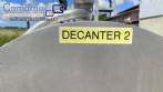 Centrfuga decantadora de acero inoxidable Alfa Laval