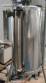 Concentrador-extractor destilador con camisa de calentamiento y sistema de condensaci�n para la extracci�n de vitaminas