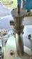 Tanque reactor de mezcla encamisado de acero inoxidable 304L, 5.000 litros, a�o 2020, Plurinox