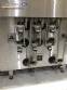 L�nea completa para la producci�n de galletas Ariete