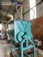 Mezclador interno de paletas de acero inoxidable con 2 ejes