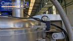Procesador de alimentos al vaco universal en acero inoxidable