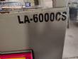 Selladora autom�tica en L con t�nel de retracci�n Sunnyvale LA-6000CS