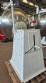 Sart�n Incapi de acero inoxidable con revestimiento liso de 250 litros