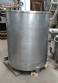 Dep�sito de acero inoxidable de 800 L