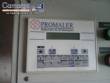 M�quina rotativa intermitente Celofanadeira Promaler