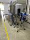 Tnel de contraccin de mangas de acero inoxidable de MKM Machines
