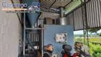 Tostador de caf  Probat Leogap
