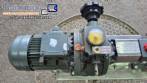 ZH SS304 stainless steel sanitary lobe pump