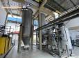 Planta de fabricaci�n de jarabe de bebidas a escala multinacional con equipos importados de alto est�ndar y una l�nea de producci�n de acero inoxidable 316