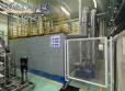 Planta de fabricaci�n de jarabe de bebidas a escala multinacional con equipos importados de alto est�ndar y una l�nea de producci�n de acero inoxidable 316