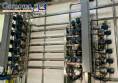 Planta de fabricaci�n de jarabe de bebidas a escala multinacional con equipos importados de alto est�ndar y una l�nea de producci�n de acero inoxidable 316