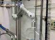Planta de fabricaci�n de jarabe de bebidas a escala multinacional con equipos importados de alto est�ndar y una l�nea de producci�n de acero inoxidable 316