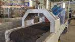 Empacadora automtica de botellas y tarros Rodighero