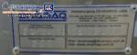 L�nea de producci�n de jab�n: 3.600 jabones por hora