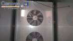 Ultracongelador de acero inoxidable Klimaquip