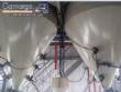 Pesaje y mezcla el sistema din�mico de aire para polvo granular