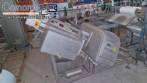 Detector de metales Brapenta