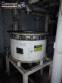 Silos con estructura para recepci�n, almacenamiento y transporte de harina y az�car
