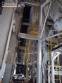Silos con estructura para recepci�n, almacenamiento y transporte de harina y az�car