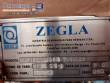 Jarabe de refresco Zegla