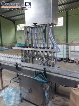 Llenar en l�nea Cafran