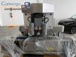 M�quina autom�tica de sellado y taponado de latas Hualian Machinery