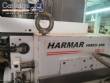 Envolvedora de doble torsi�n Harmar