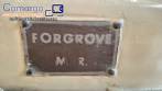 M�quina de envoltura de doble torsi�n Forgrove 22B