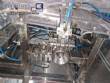 Llenadora de lquidos de cerveza en acero inoxidable en botellas Brabeer