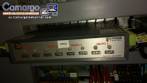 M�quina llenadora de sobres de 12 v�as IMA Tecmar para polvos l�quidos.