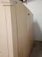 Horno rotatorio de doble carro Indupan con calefacci�n por pellets.