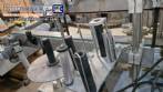 Etiquetadora de doble cabezal Prolabel para botellas planas
