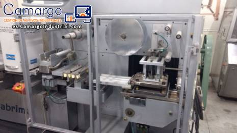 Blisterflex Fabrima Blister Blisterflex Fabrima Blister