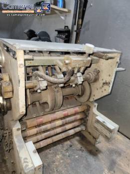 Carpeta de carpetas de folletos Guk Cartonac Carpeta de carpetas de folletos Guk Cartonac