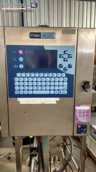 Dater industrial Markem Imaje 9020 Dater industrial Markem Imaje 9020