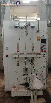 Envasadora vertical Indumak Envasadora vertical Indumak