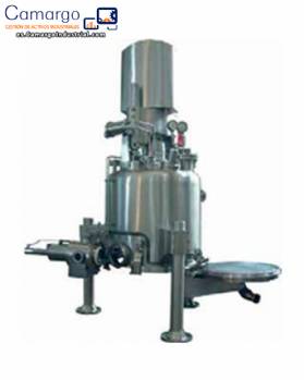 Filtro Nucha Filtro Nucha